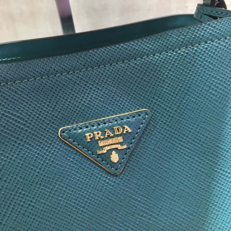 Prada Top Handle Bags